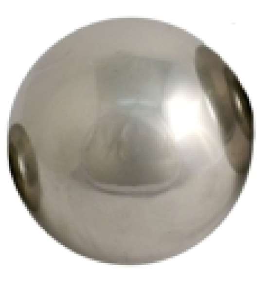 Stilvoller Blickfang und Teichschutz: Unsere schwimmenden Gartenkugeln